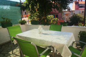 Casa di nonna Pina, kuca u blizini Arene